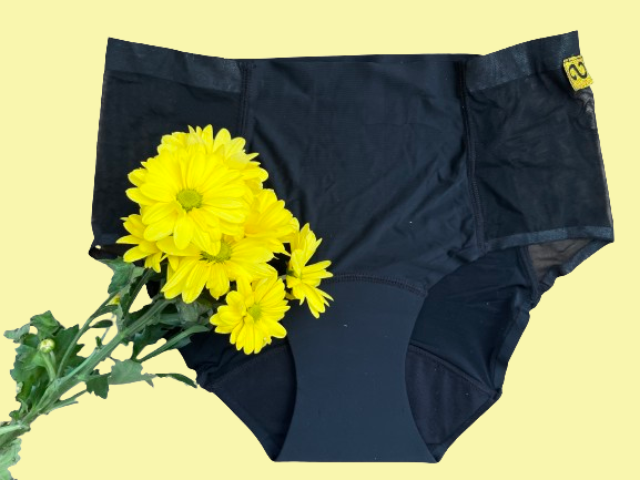 La Culotte Menstruelle