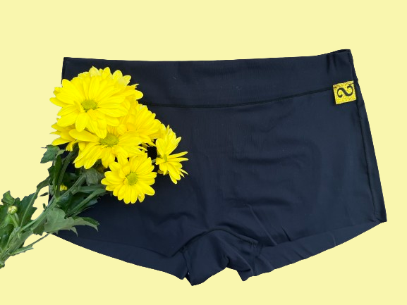 Shorty sans couture hotsell